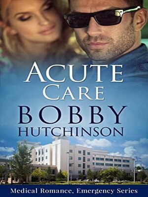 cover image of Acute Care